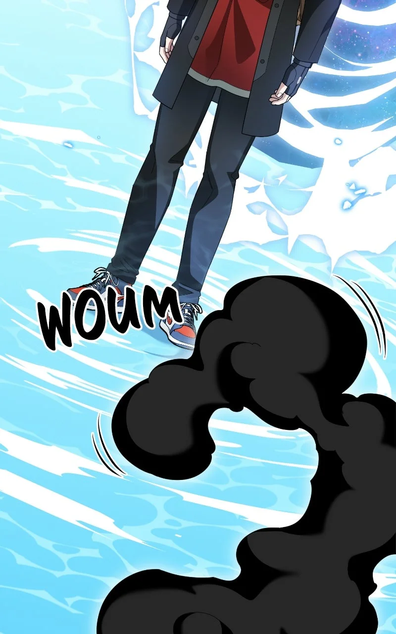 The Newbie Is Too Strong Chapitre 87 - Page 45