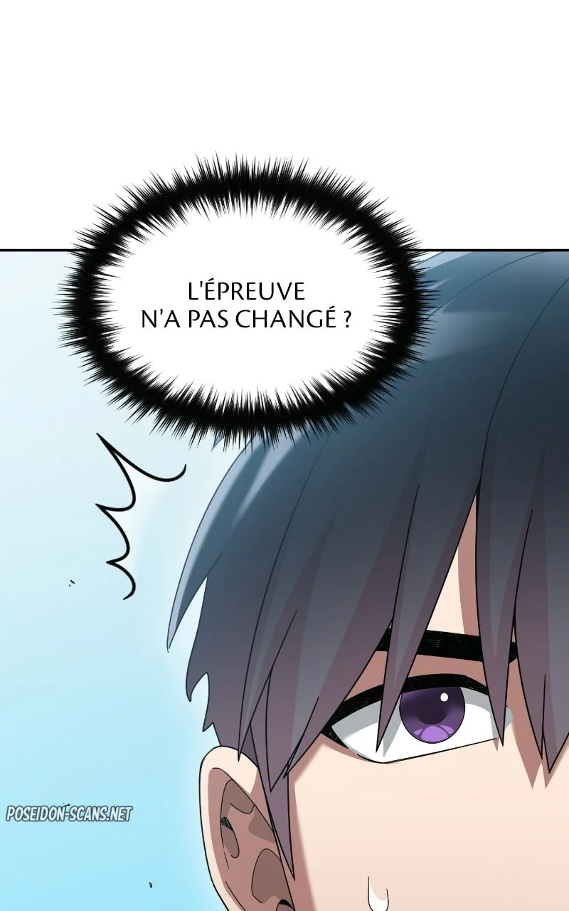 The Newbie Is Too Strong Chapitre 87 - Page 47