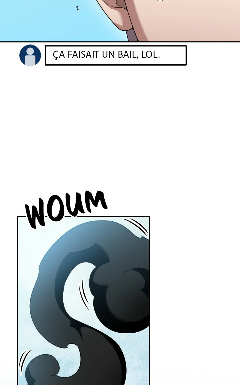 The Newbie Is Too Strong Chapitre 87 - Page 48