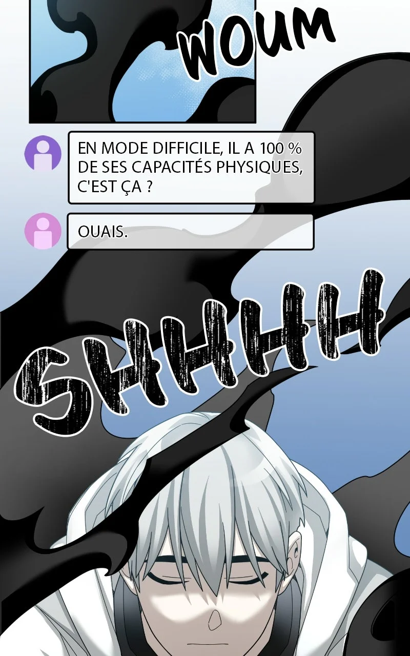 The Newbie Is Too Strong Chapitre 87 - Page 49