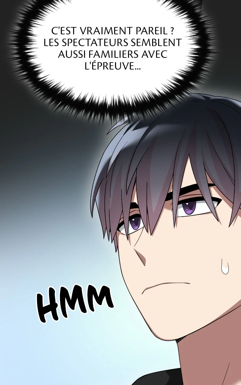 The Newbie Is Too Strong Chapitre 87 - Page 51