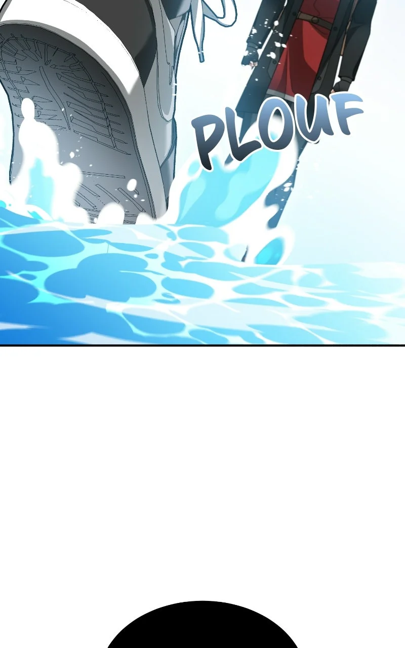 The Newbie Is Too Strong Chapitre 87 - Page 53
