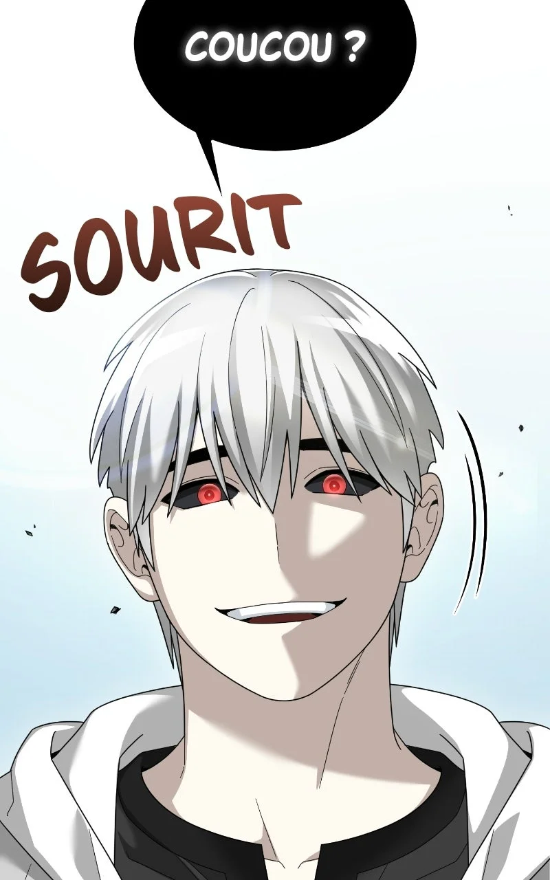 The Newbie Is Too Strong Chapitre 87 - Page 54