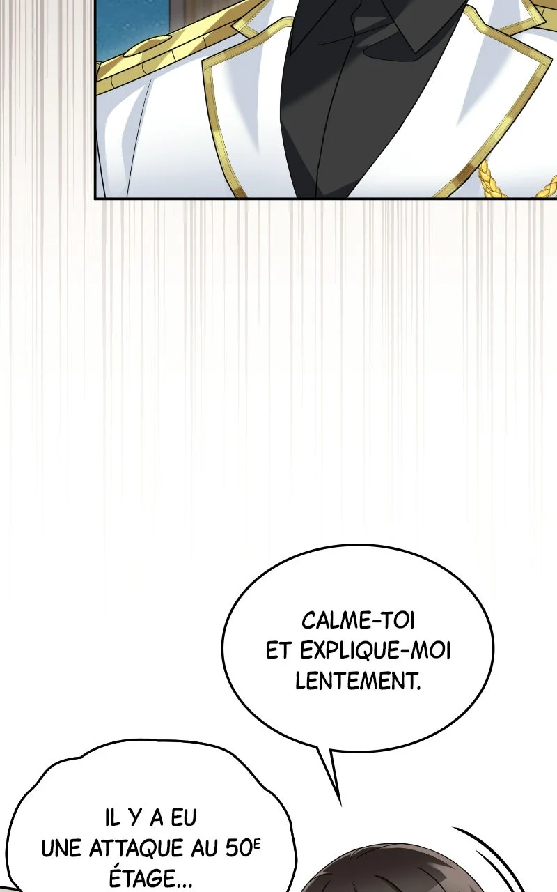 The Newbie Is Too Strong Chapitre 87 - Page 6
