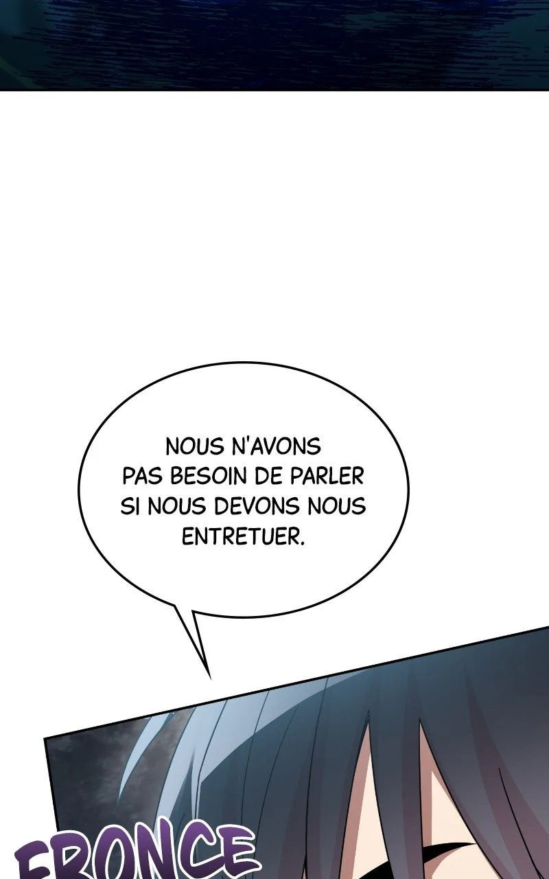 The Newbie Is Too Strong Chapitre 87 - Page 60