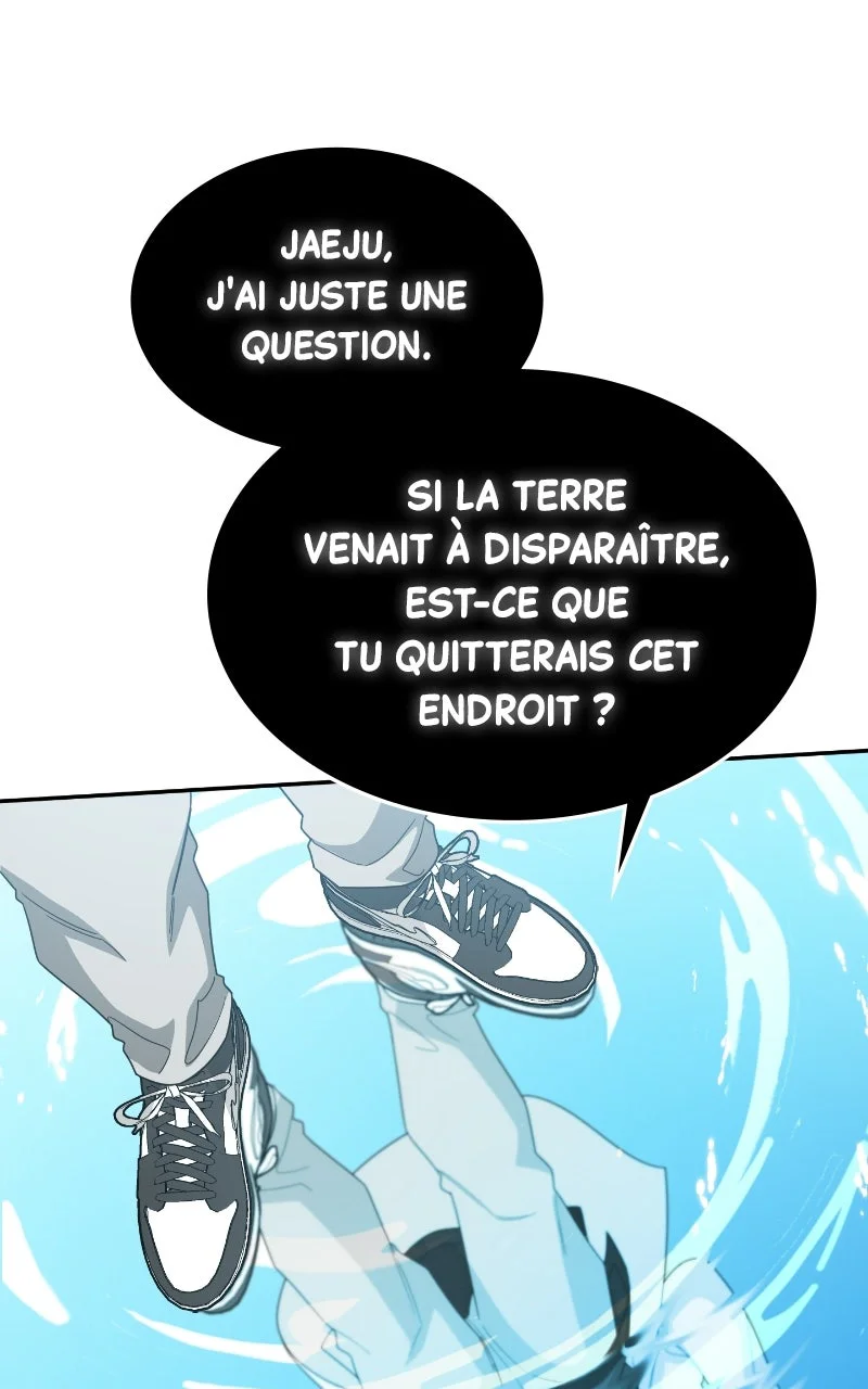 The Newbie Is Too Strong Chapitre 87 - Page 63