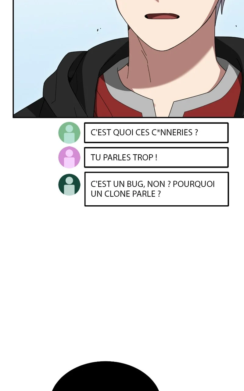 The Newbie Is Too Strong Chapitre 87 - Page 65