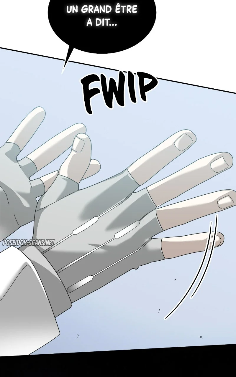 The Newbie Is Too Strong Chapitre 87 - Page 66
