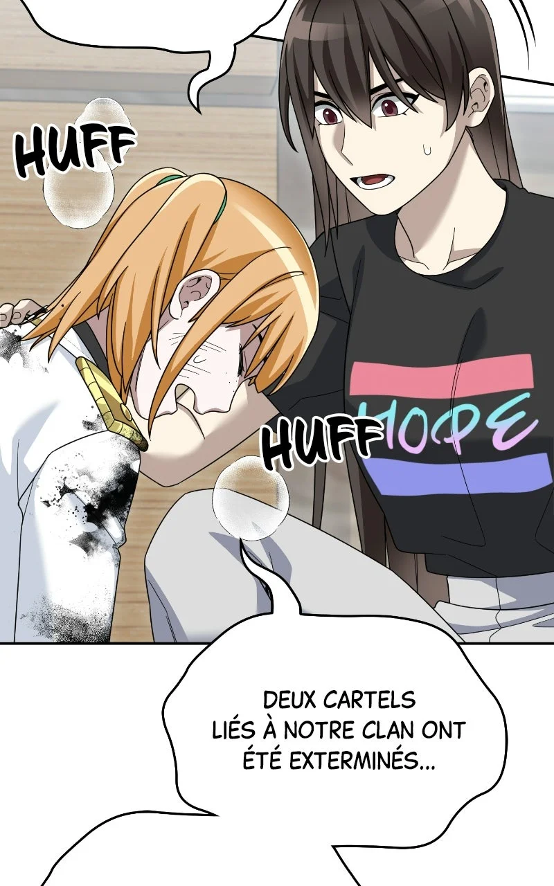 The Newbie Is Too Strong Chapitre 87 - Page 7