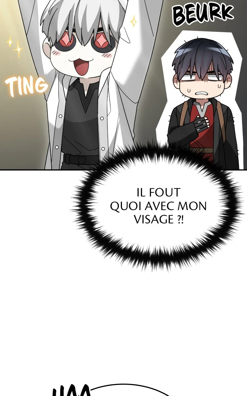 The Newbie Is Too Strong Chapitre 87 - Page 71