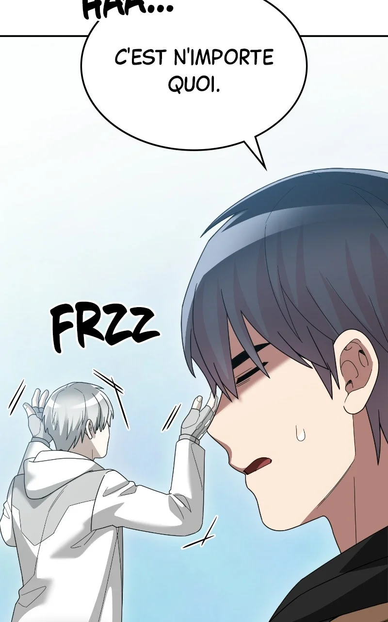 The Newbie Is Too Strong Chapitre 87 - Page 72