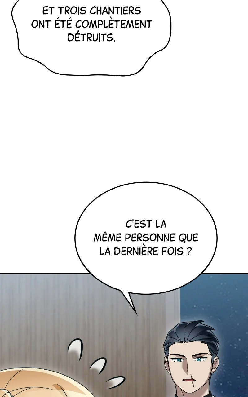 The Newbie Is Too Strong Chapitre 87 - Page 8