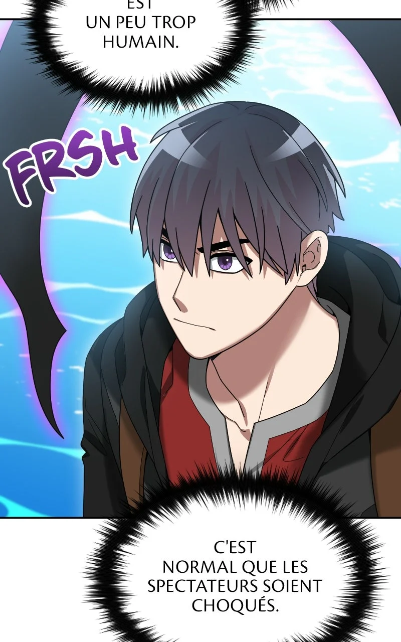 The Newbie Is Too Strong Chapitre 87 - Page 82