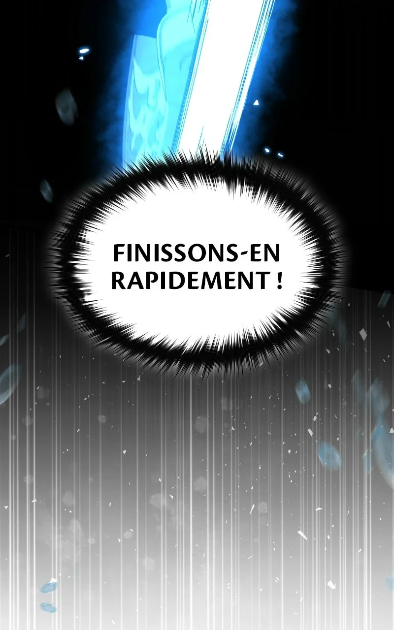 The Newbie Is Too Strong Chapitre 87 - Page 87