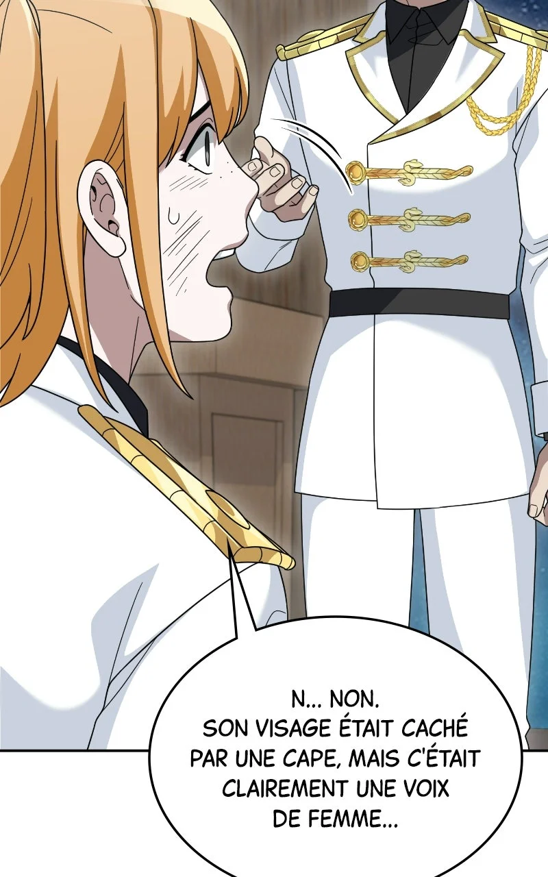 The Newbie Is Too Strong Chapitre 87 - Page 9
