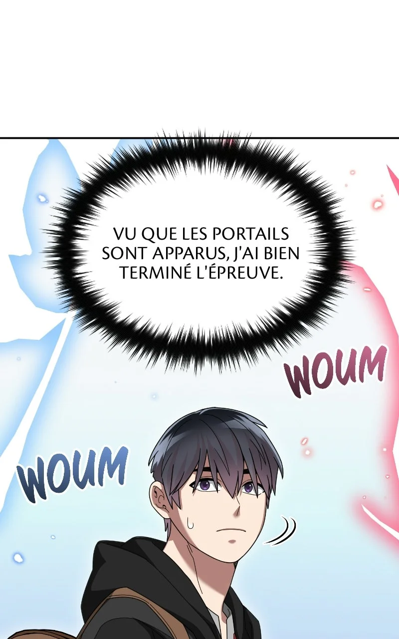The Newbie Is Too Strong Chapitre 89 - Page 21