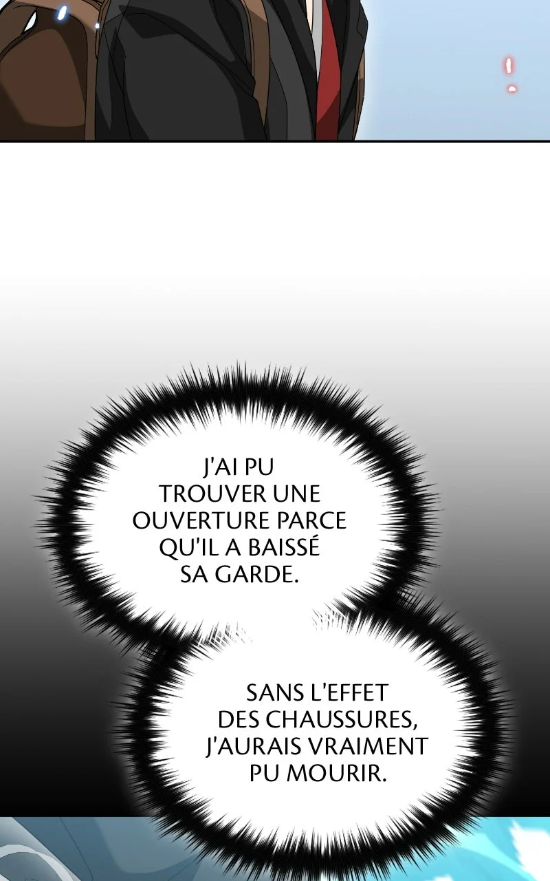 The Newbie Is Too Strong Chapitre 89 - Page 22