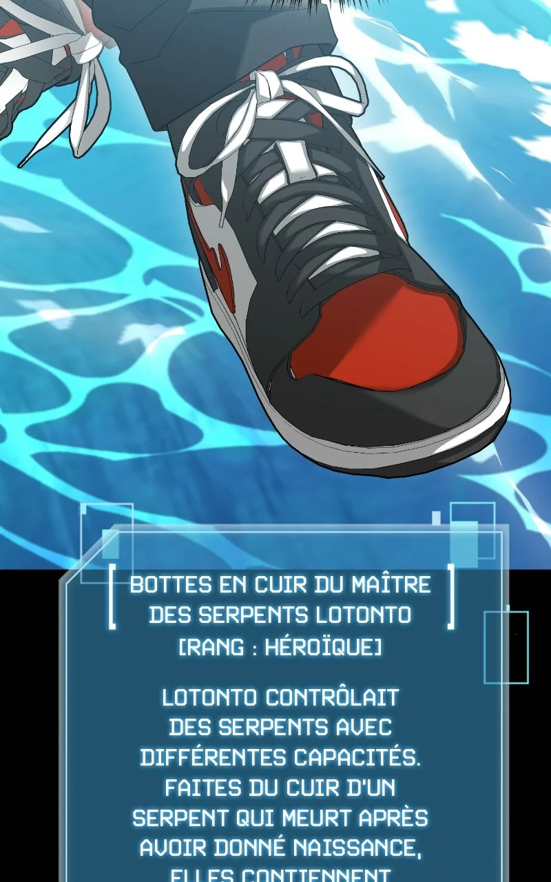 The Newbie Is Too Strong Chapitre 89 - Page 23
