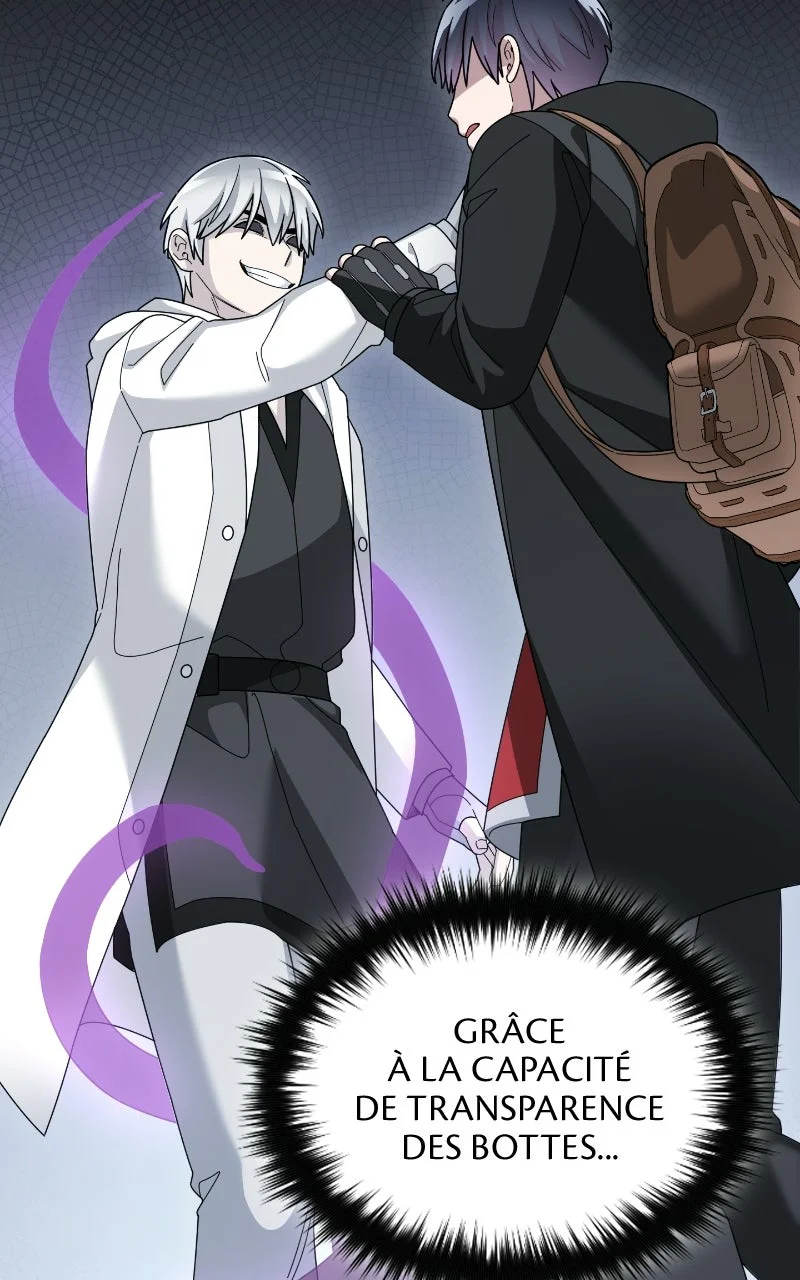The Newbie Is Too Strong Chapitre 89 - Page 25