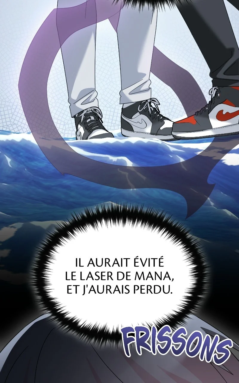 The Newbie Is Too Strong Chapitre 89 - Page 26