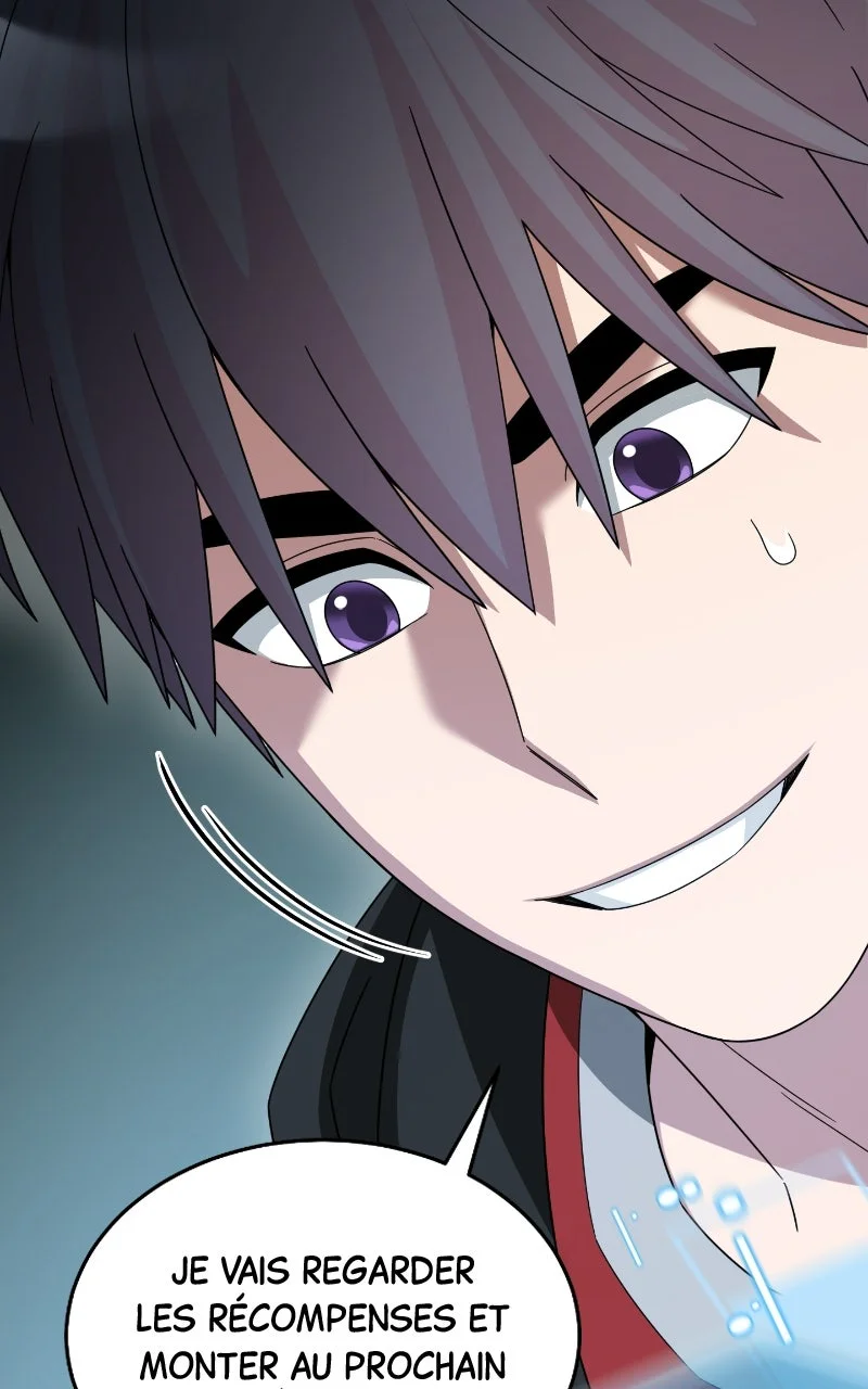 The Newbie Is Too Strong Chapitre 89 - Page 27