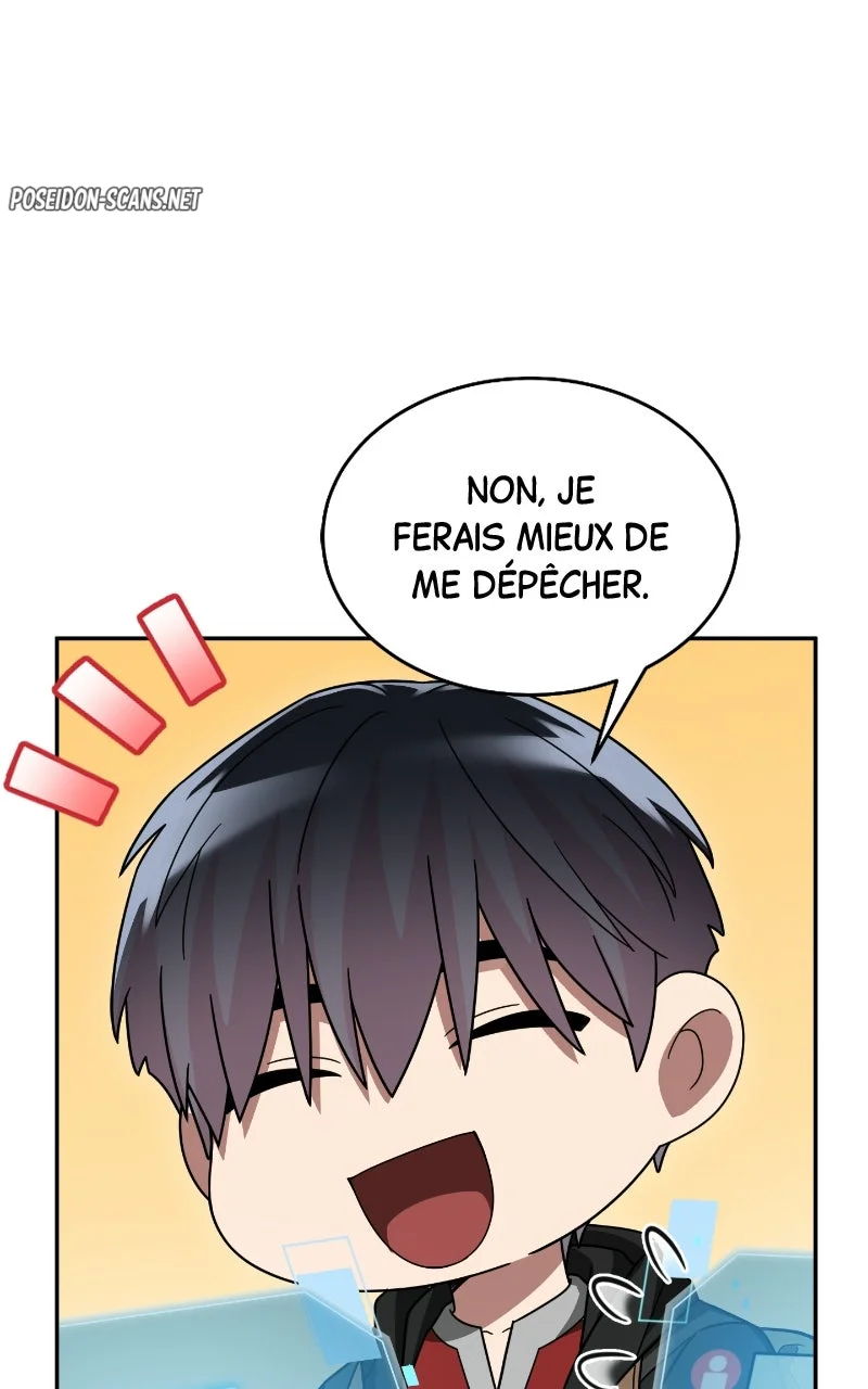 The Newbie Is Too Strong Chapitre 89 - Page 29