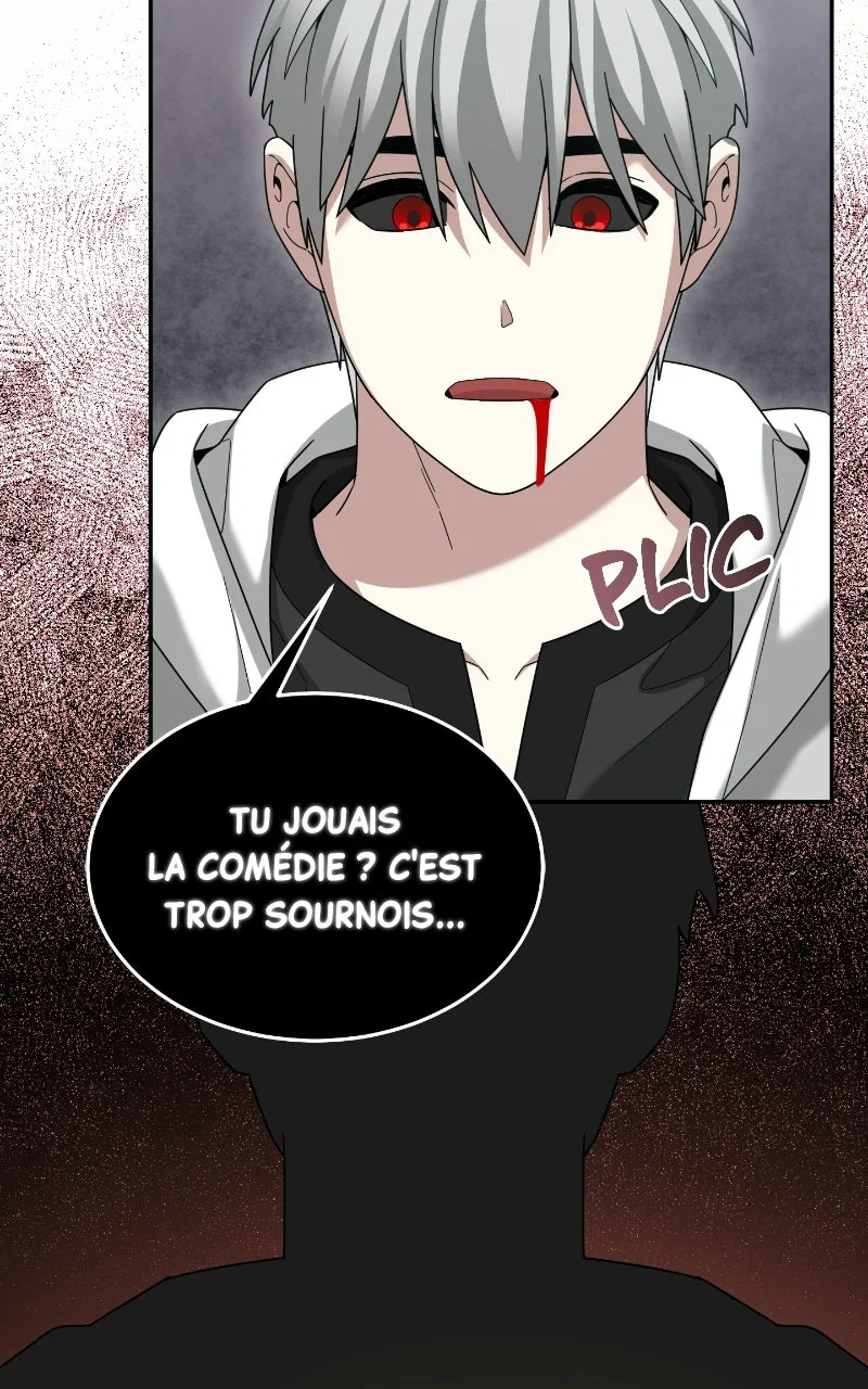 The Newbie Is Too Strong Chapitre 89 - Page 3