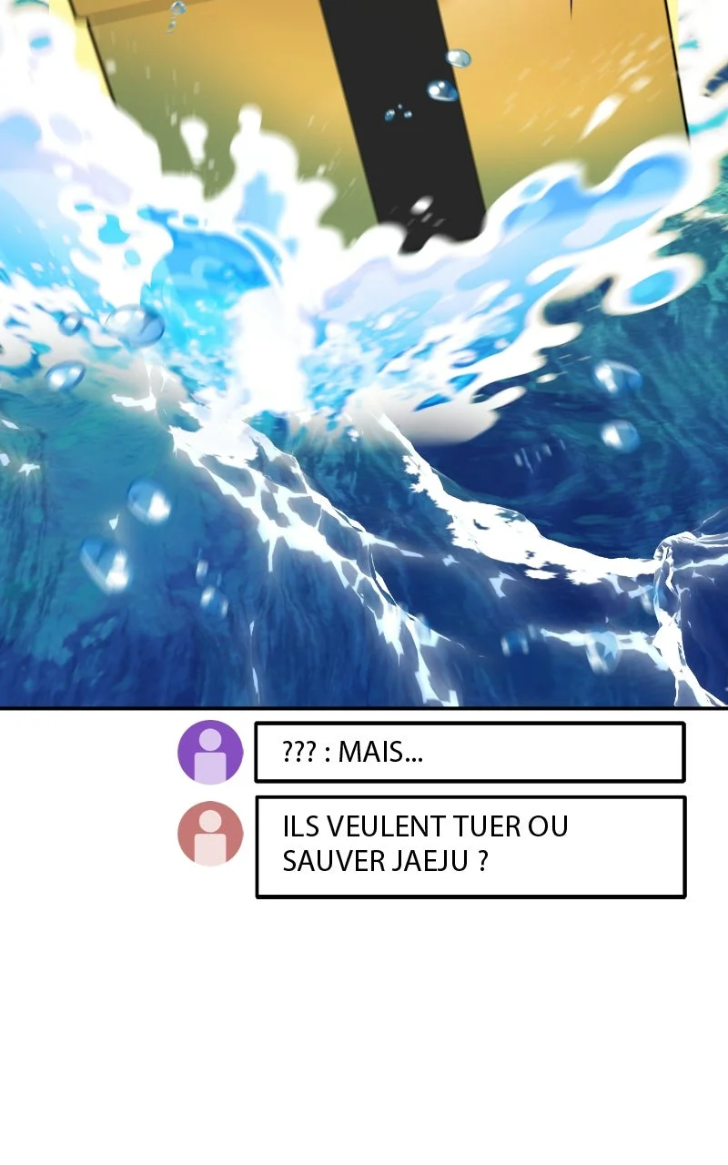 The Newbie Is Too Strong Chapitre 89 - Page 32