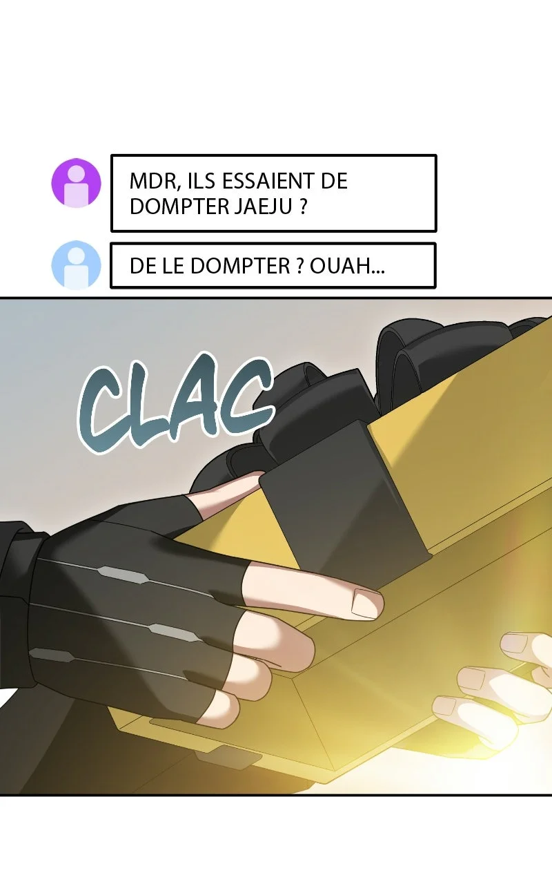 The Newbie Is Too Strong Chapitre 89 - Page 33
