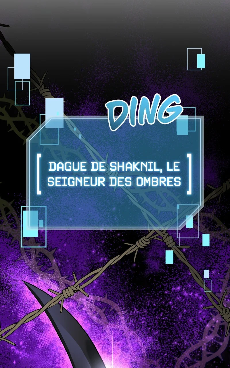 The Newbie Is Too Strong Chapitre 89 - Page 36