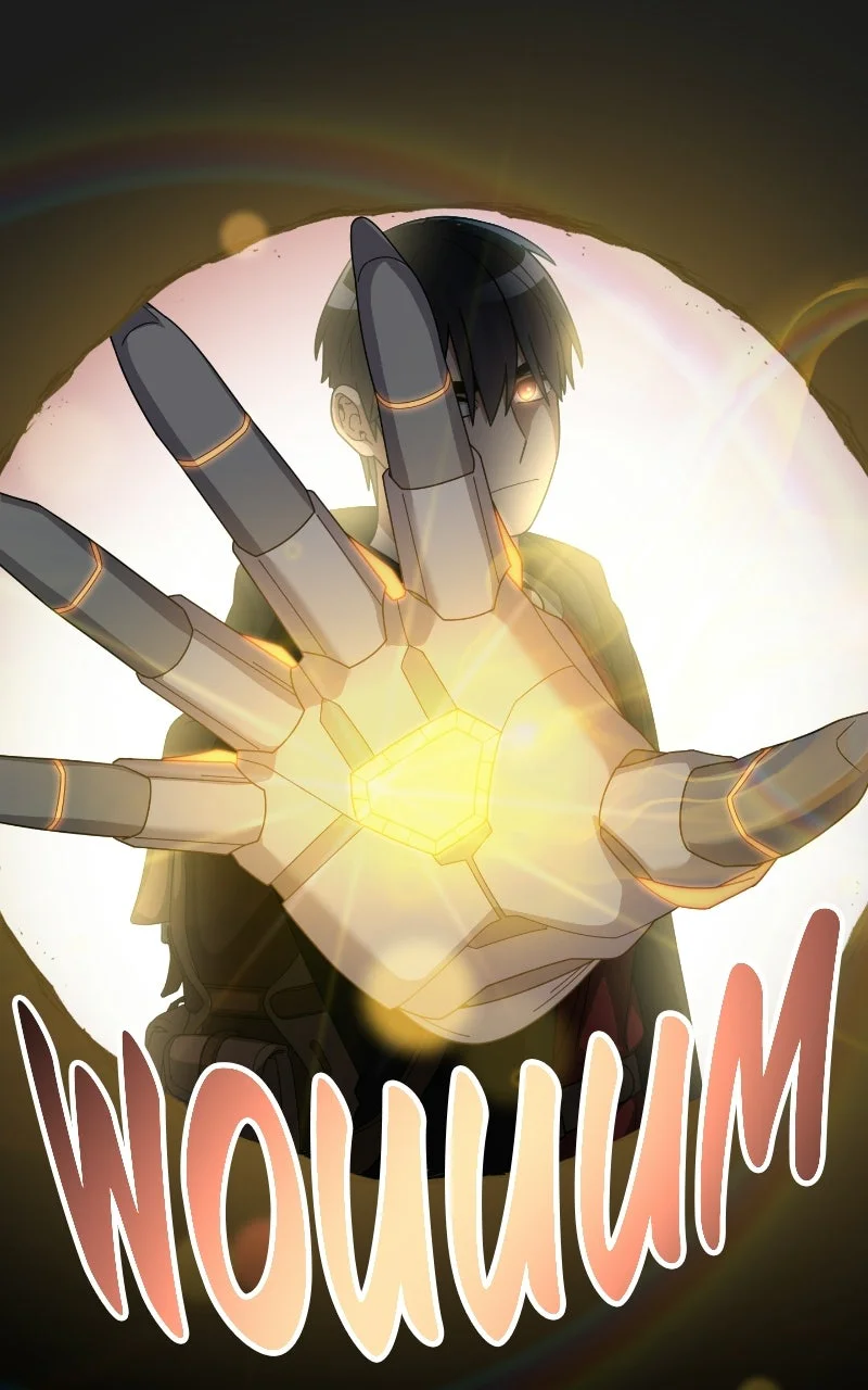 The Newbie Is Too Strong Chapitre 89 - Page 4