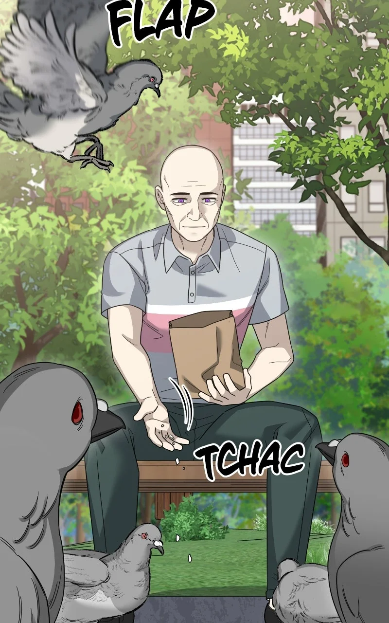 The Newbie Is Too Strong Chapitre 89 - Page 45