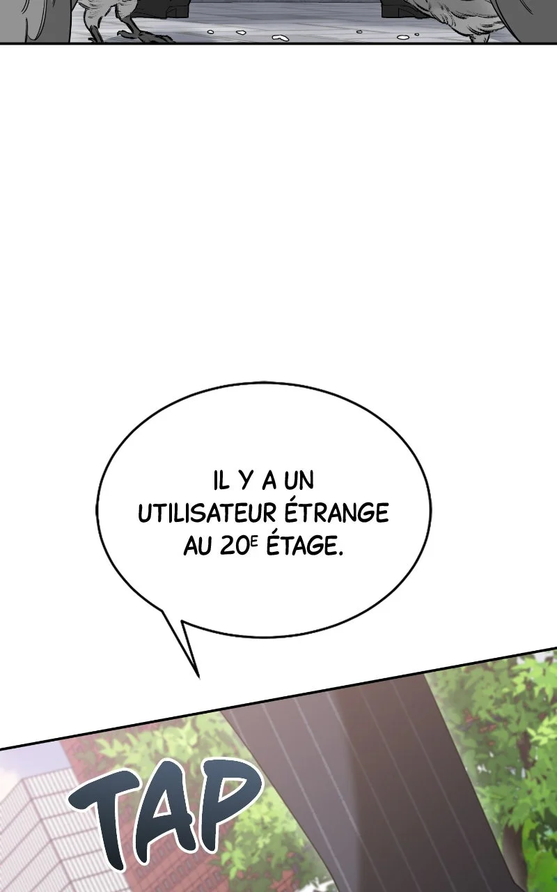 The Newbie Is Too Strong Chapitre 89 - Page 46