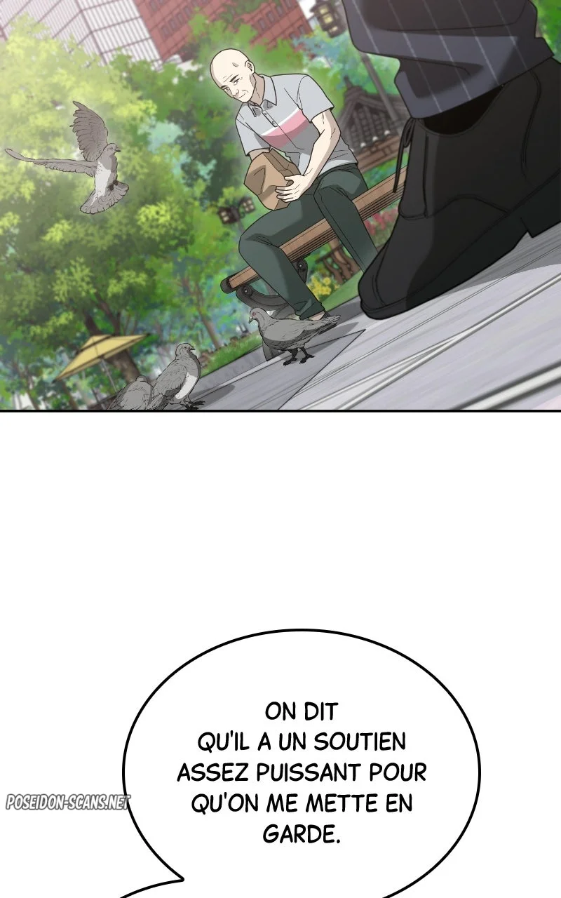 The Newbie Is Too Strong Chapitre 89 - Page 47