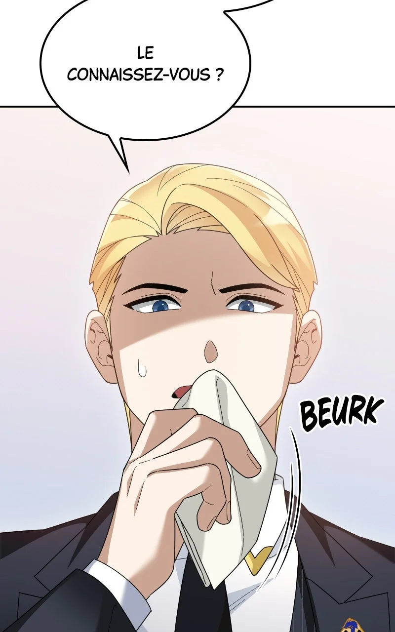 The Newbie Is Too Strong Chapitre 89 - Page 48
