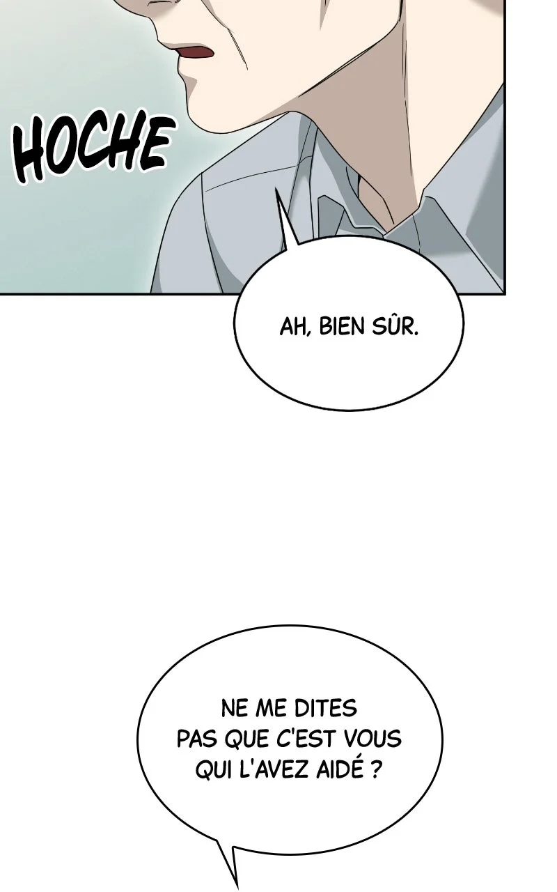 The Newbie Is Too Strong Chapitre 89 - Page 50