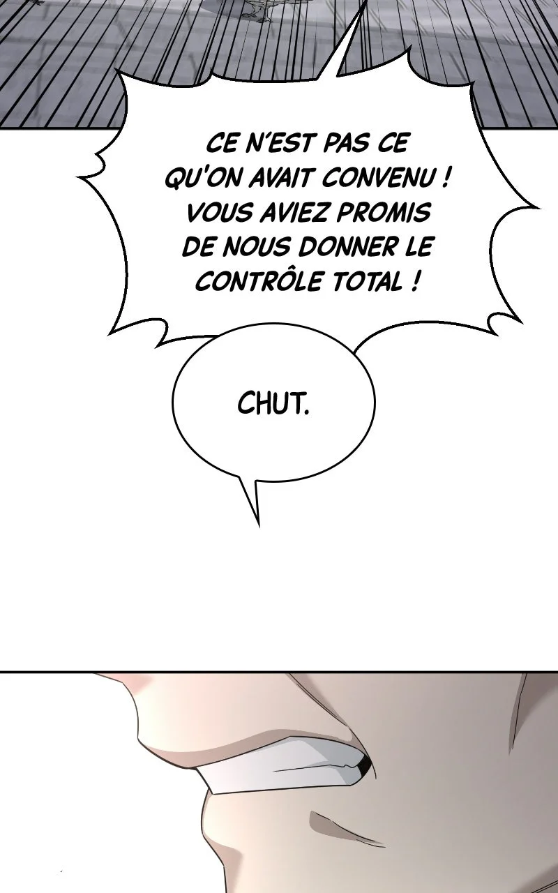 The Newbie Is Too Strong Chapitre 89 - Page 53