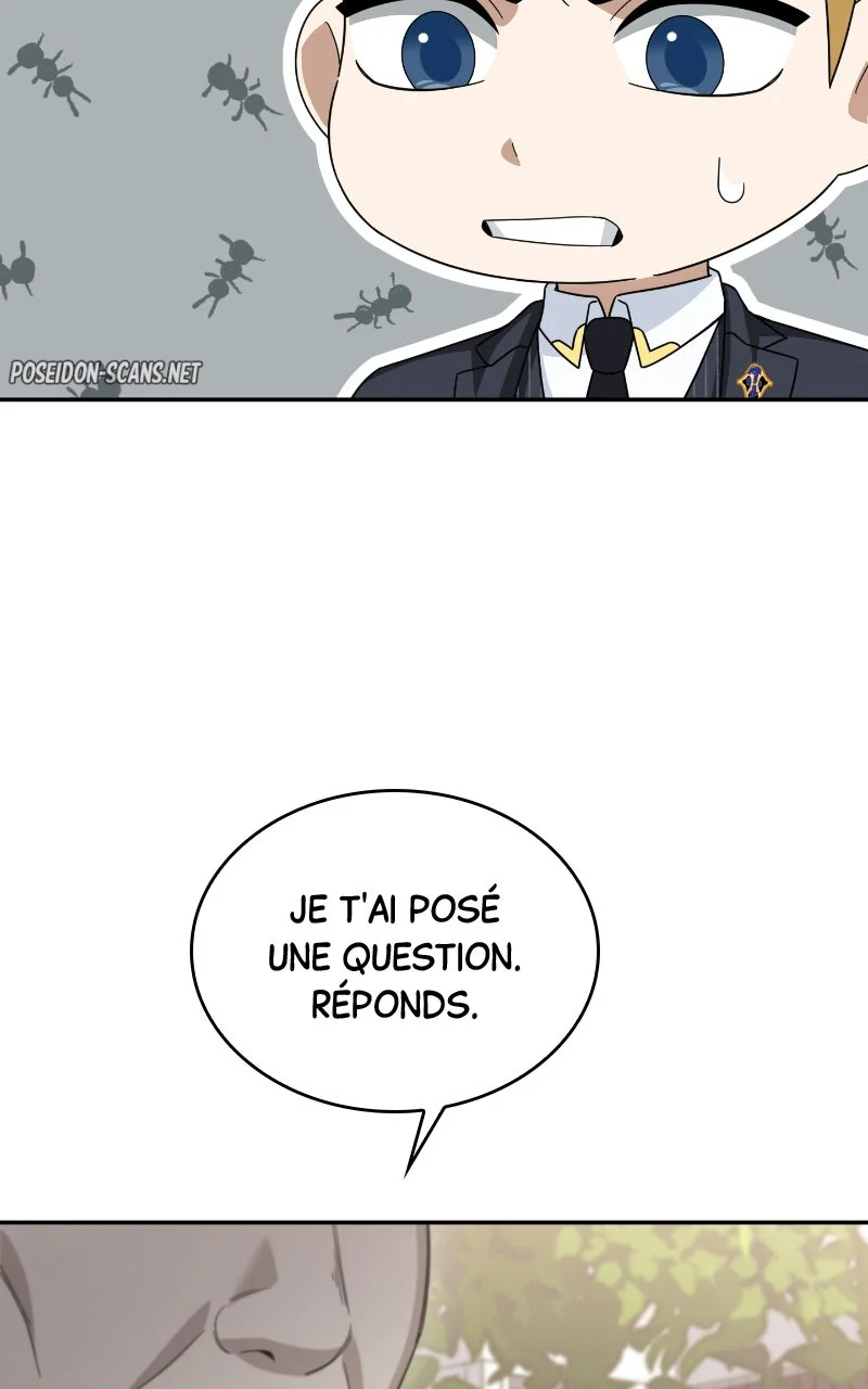 The Newbie Is Too Strong Chapitre 89 - Page 57