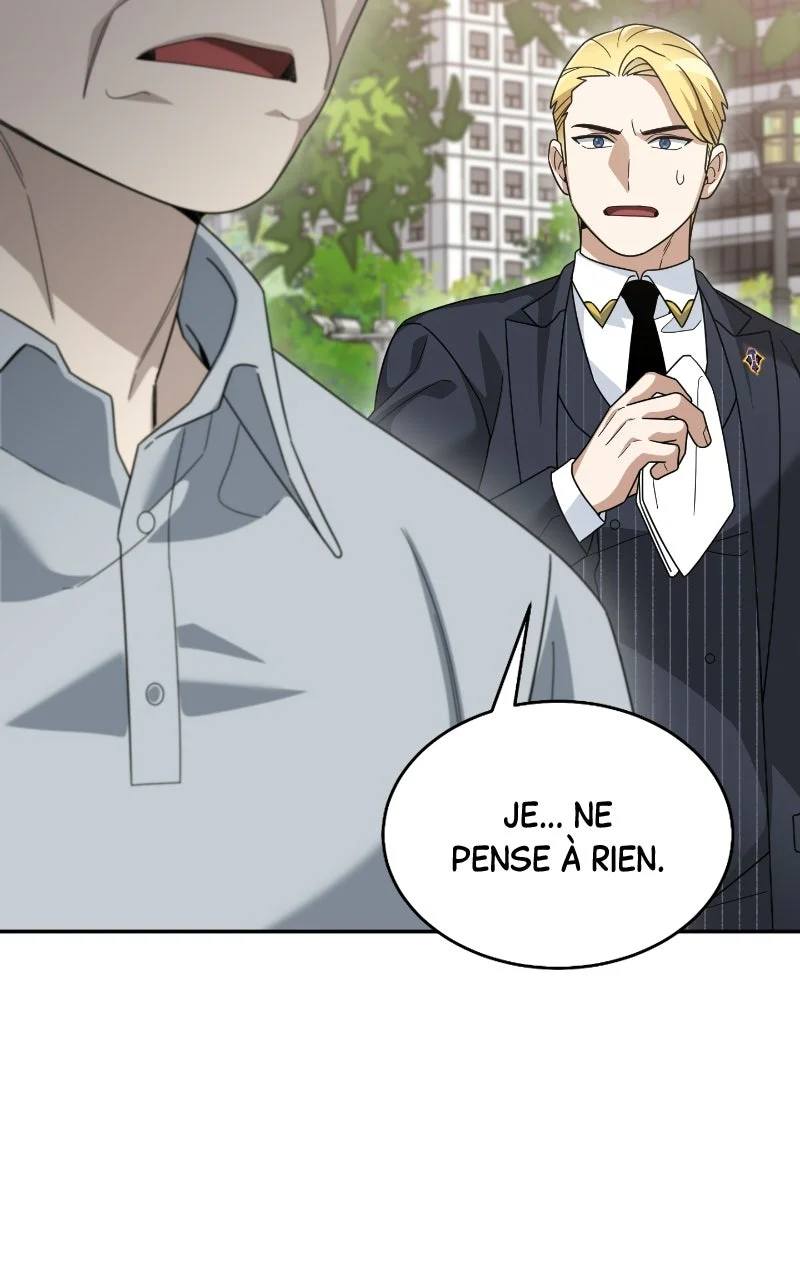 The Newbie Is Too Strong Chapitre 89 - Page 58