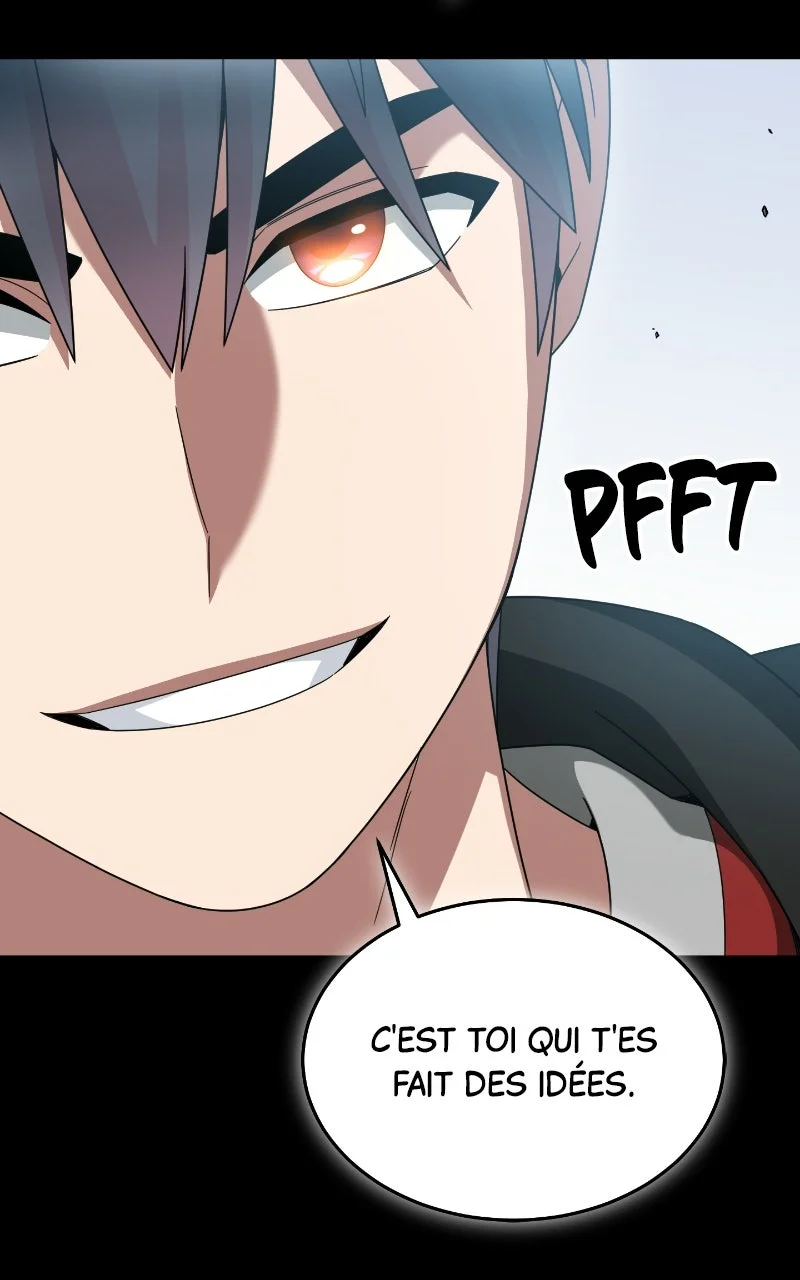 The Newbie Is Too Strong Chapitre 89 - Page 6
