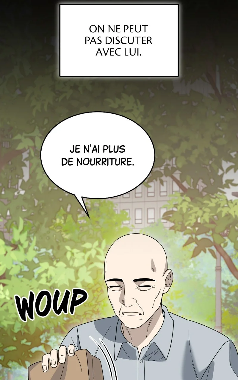 The Newbie Is Too Strong Chapitre 89 - Page 61