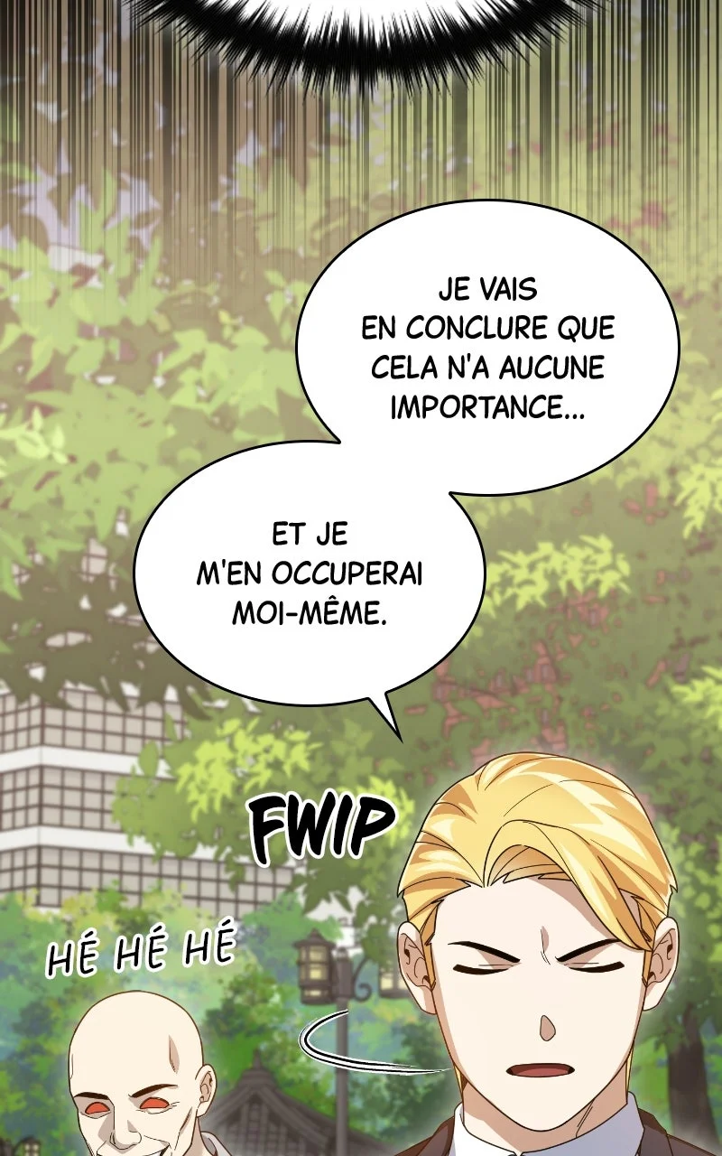 The Newbie Is Too Strong Chapitre 89 - Page 65