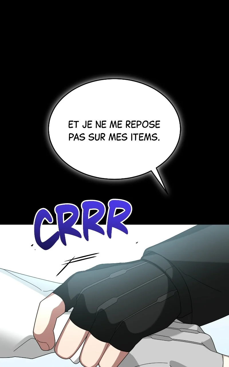 The Newbie Is Too Strong Chapitre 89 - Page 7