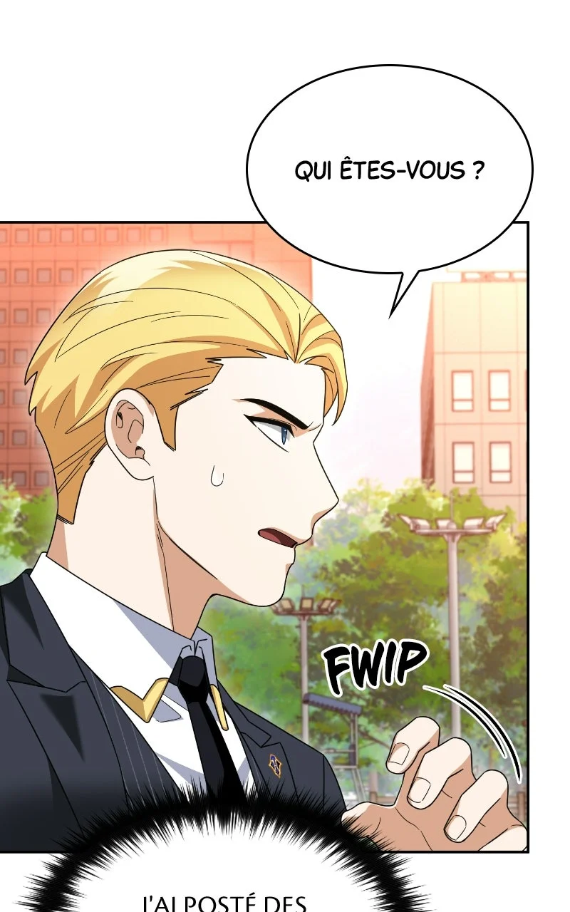 The Newbie Is Too Strong Chapitre 89 - Page 77