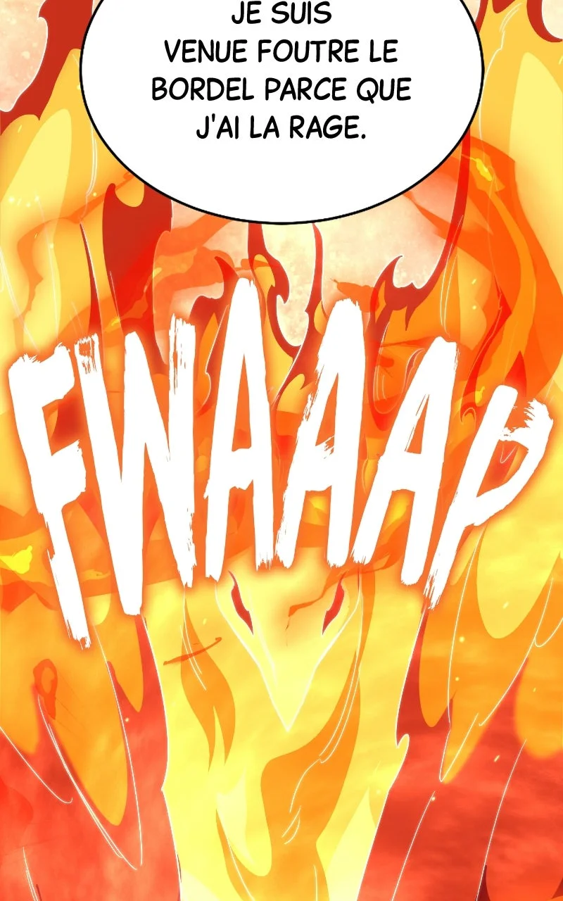 The Newbie Is Too Strong Chapitre 89 - Page 79