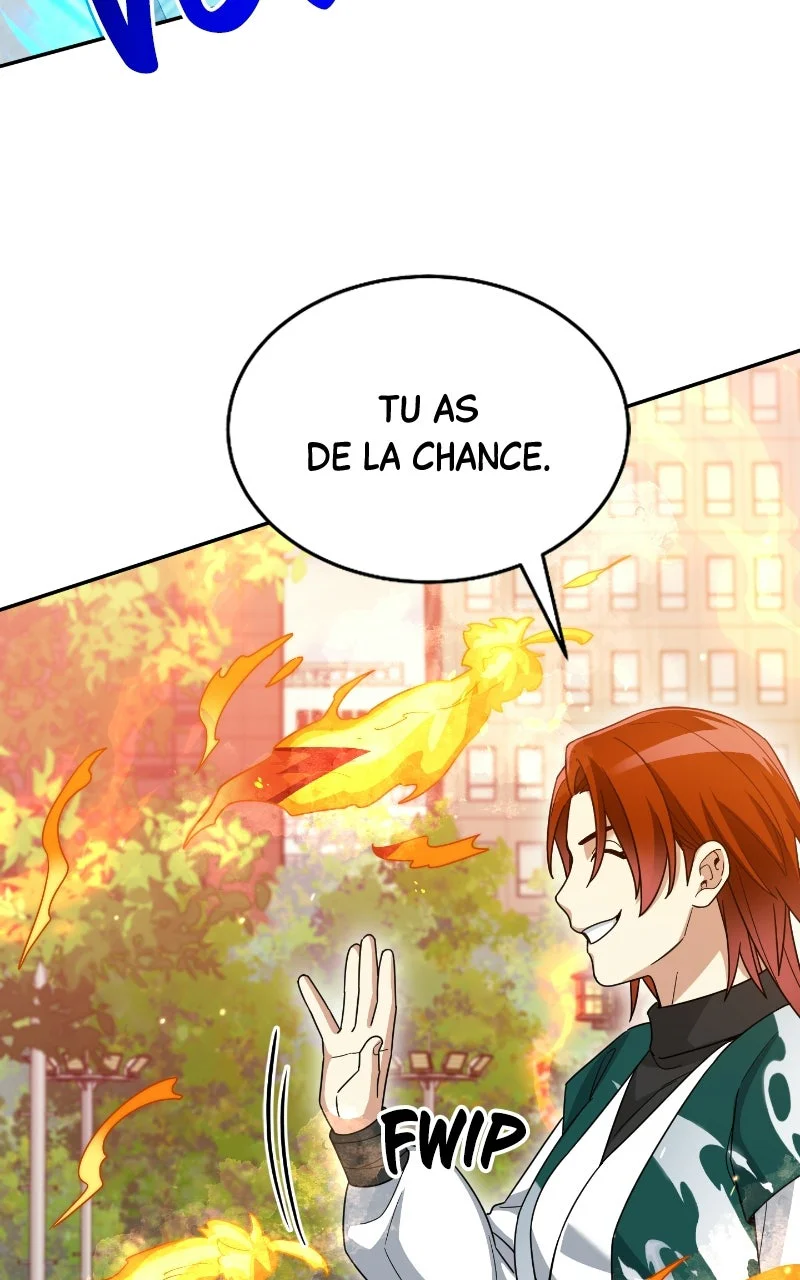 The Newbie Is Too Strong Chapitre 89 - Page 87