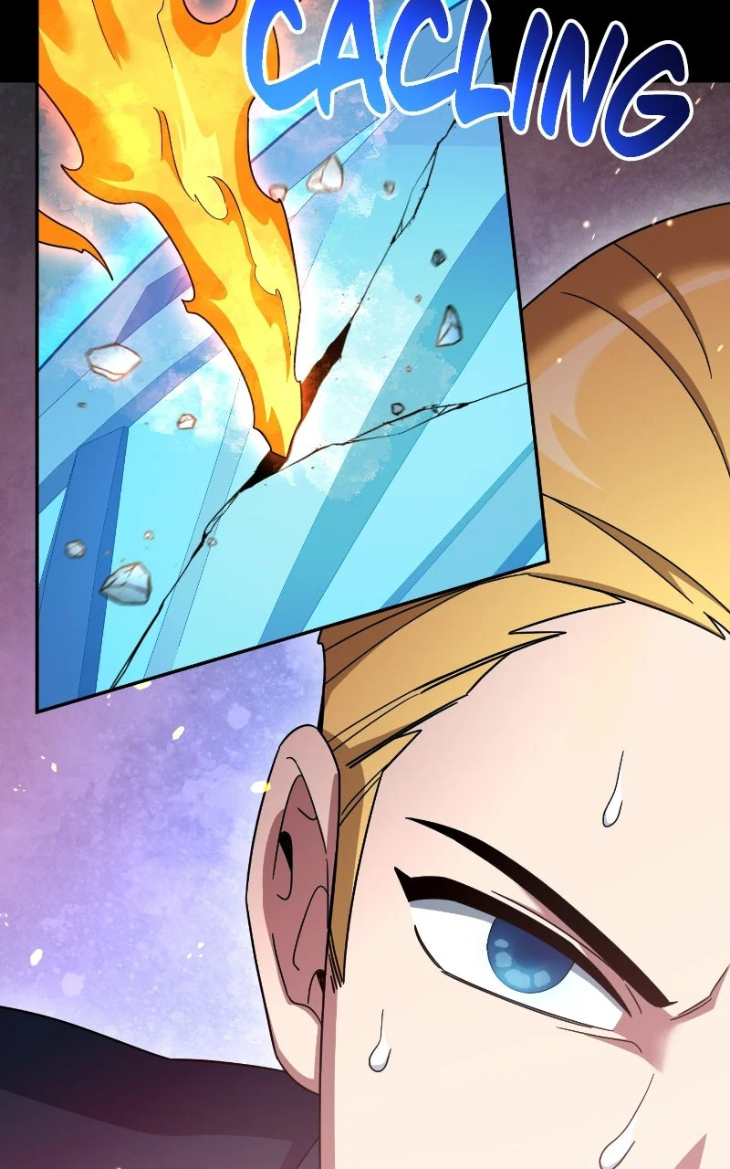 The Newbie Is Too Strong Chapitre 89 - Page 93