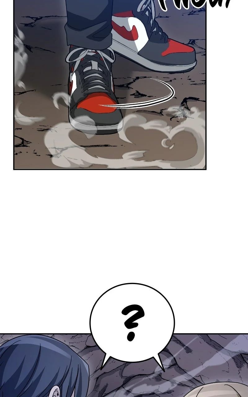 The Newbie Is Too Strong Chapitre 90 - Page 100