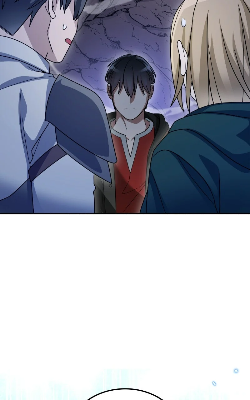The Newbie Is Too Strong Chapitre 90 - Page 101