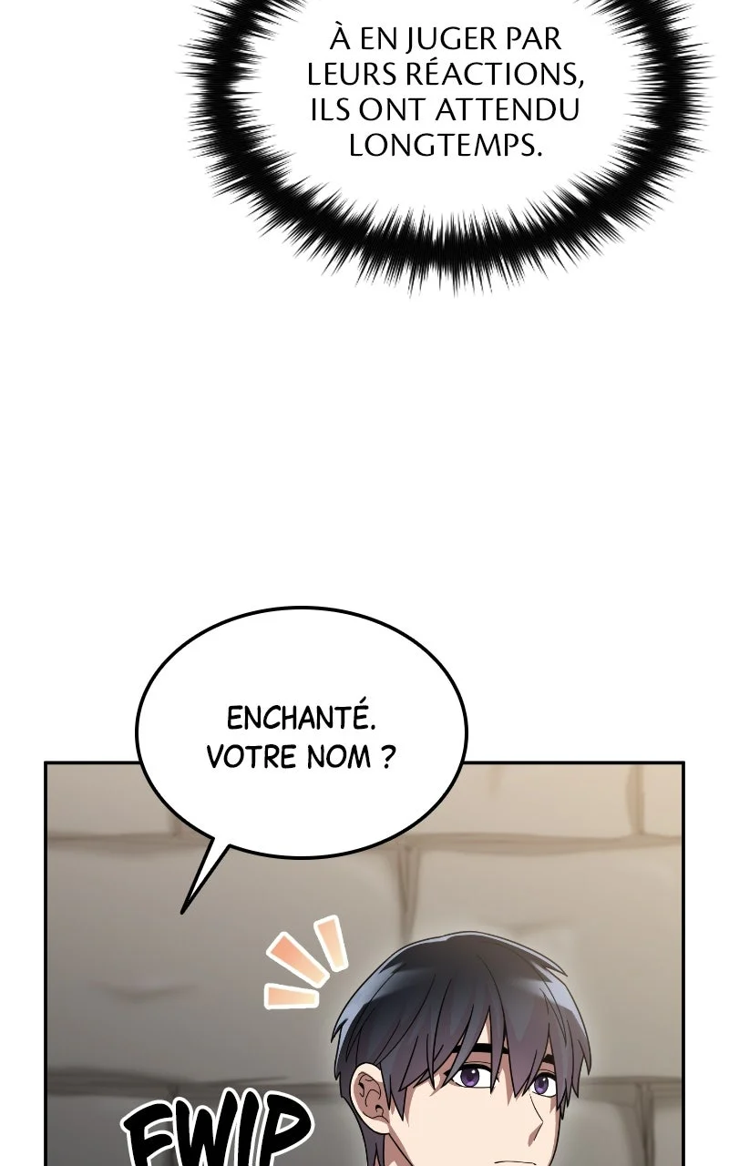 The Newbie Is Too Strong Chapitre 90 - Page 11